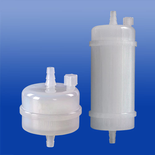 DL707 & DL761 Capsule Filters