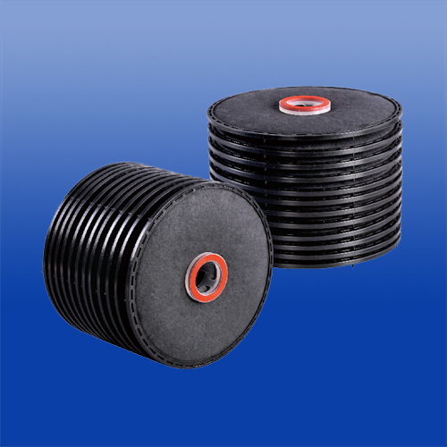 PureDisc™ Activated Carbon Depth Stack Filter Cartridges