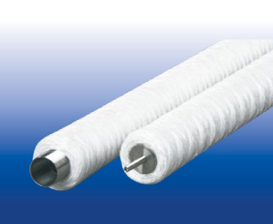 UL Series String-Wound Filter Cartridges