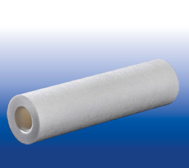 DLPP Series Melt-Blown Filter Cartridges