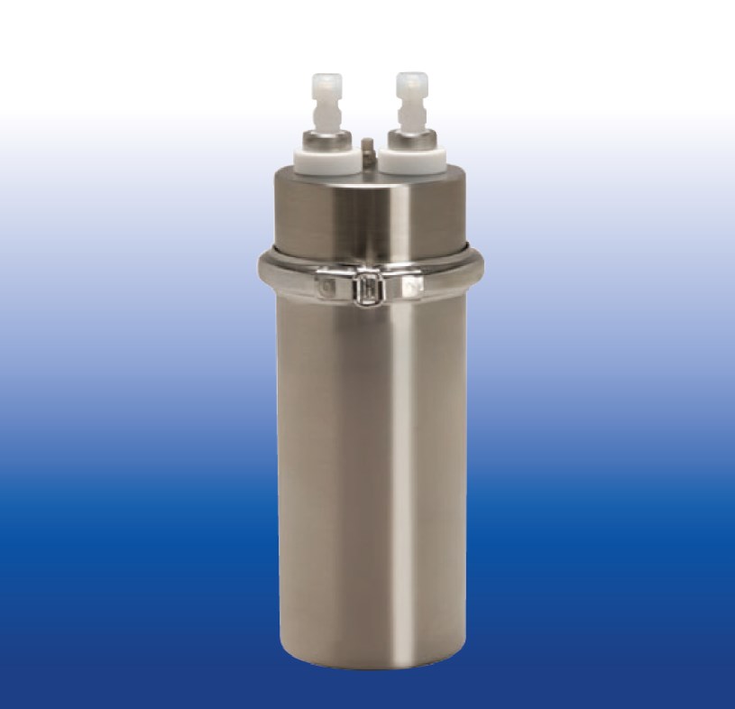 Degassing Membrane Modules for Organic Solvent Systems