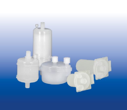 DLX Series Capsule Filters