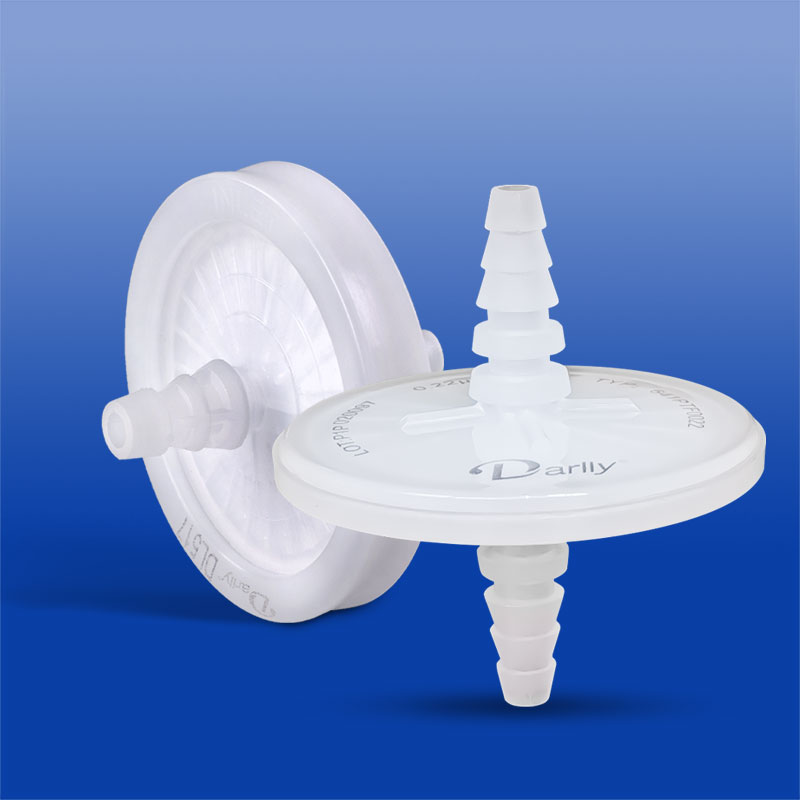 Supraline Series Disc Filters