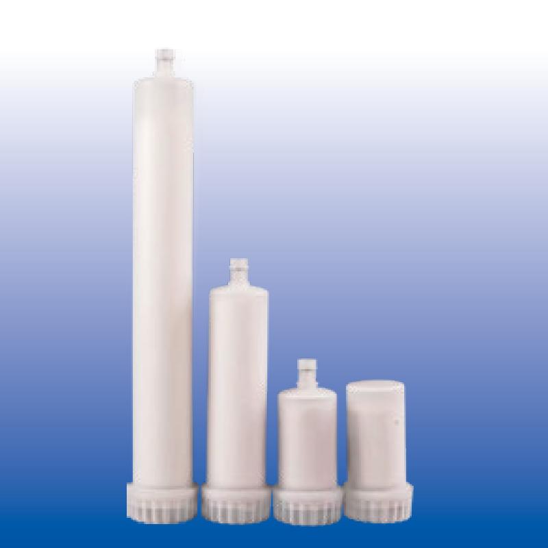 DL829 Series Capsule Filters