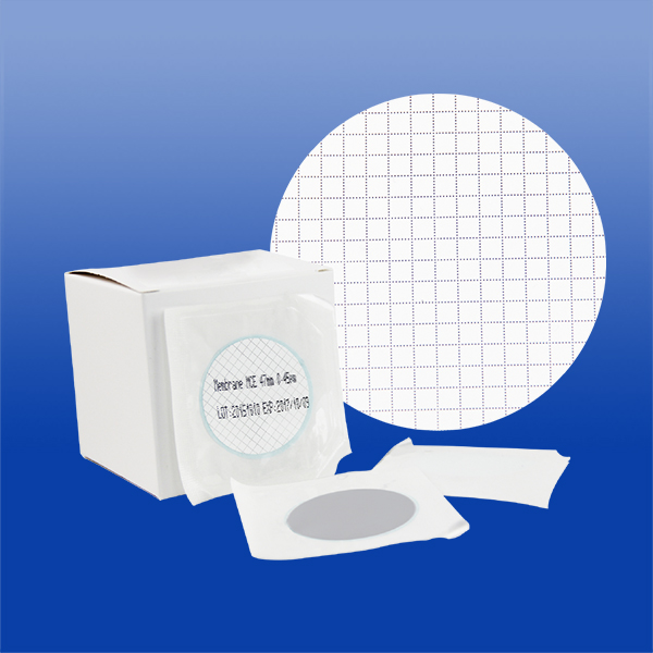 MSD Series Membrane Stack Disc Filters