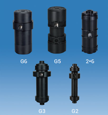 Ink Degassing Membrane Modules