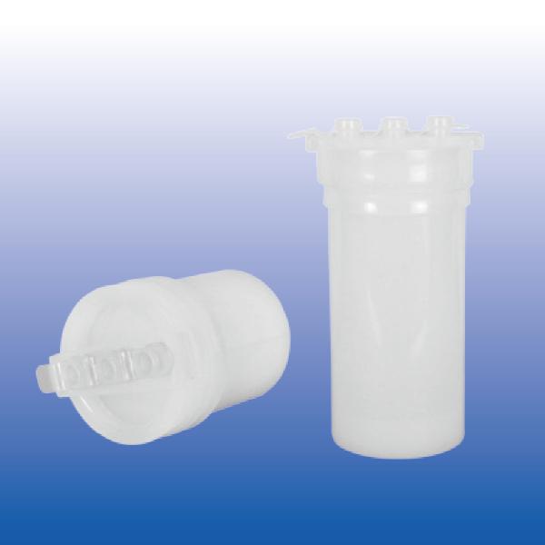 DL831 Series Capsule Filters