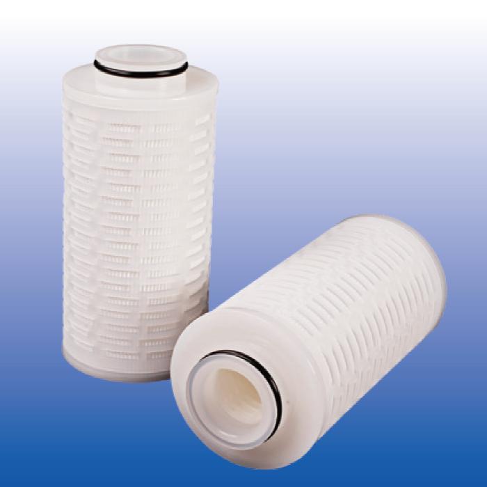 131 Series Pleated Filter Cartridges