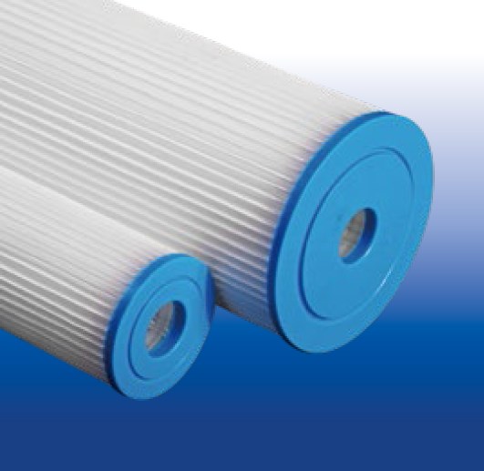 DL Series – Pleated Filter Cartridges