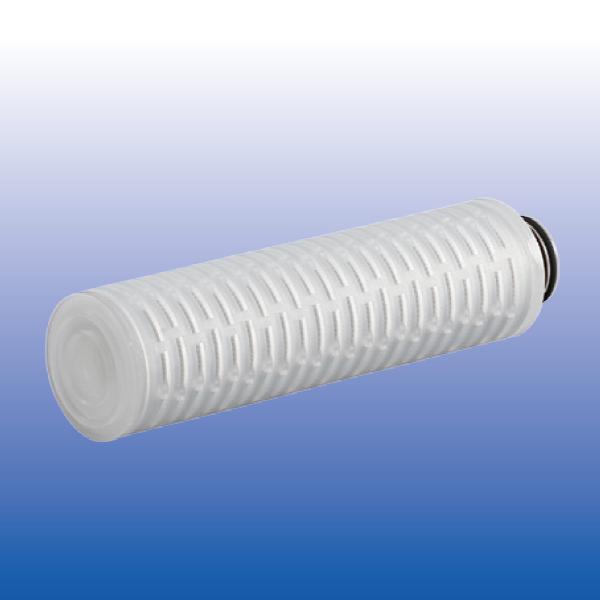 ESAA Series PES Pleated Filter Cartridges