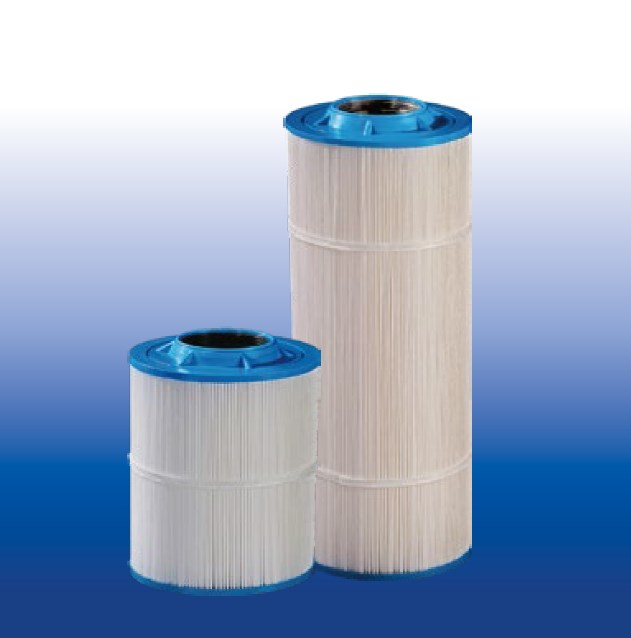 HC Series – Pleated Filter Cartridges