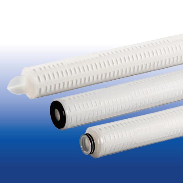 PSWM Series Filter Cartridges