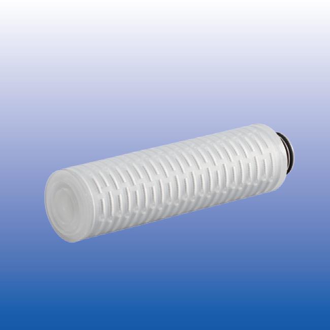 SCH Low-Extractable Series Filter Cartridges