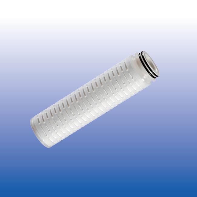 STV Series PVDF Hardware Filter Cartridges