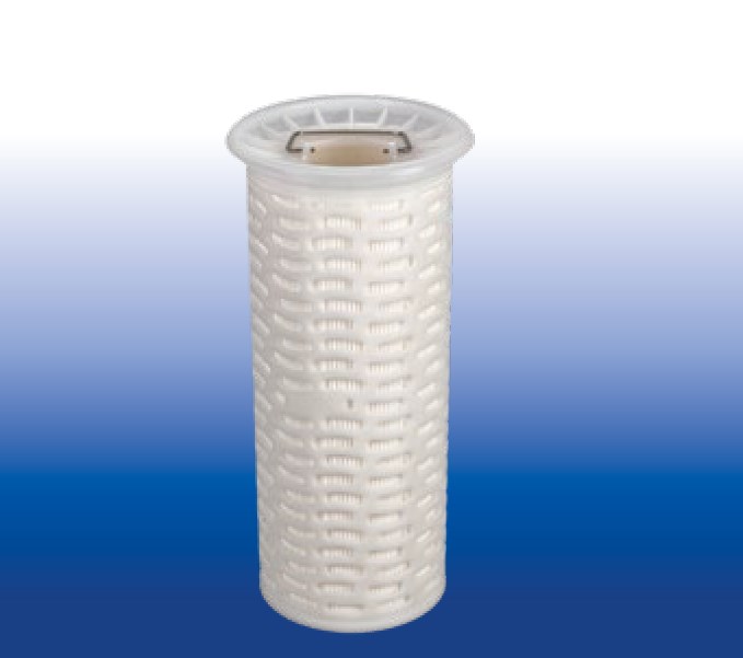 All-in-one Bag Filter Cartridge