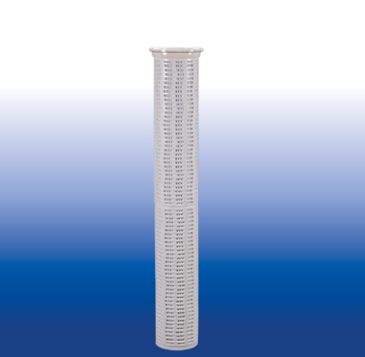 THF Series – High Flow Polyester Pleated Filter Cartridges